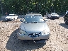 KMHDU4ADXAU****** Wrecked 2010 Hyundai Elantra in Maryland State