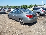 KMHDU4ADXAU****** Salvage and Repairable 2010 Hyundai Elantra in Metro DC