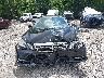 WDDHF8JB5CA****** Wrecked 2012 Mercedes-Benz E 350 in Tennessee State