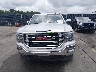 3GTU2NEC5GG****** Wrecked 2016 GMC Sierra 1500 in South Carolina State