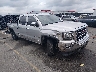 3GTU2NEC5GG****** Salvage and Wrecked 2016 GMC Sierra 1500 in Lexington