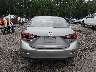 JM1BM1U77G1****** Destrozados 2016 Mazda 3