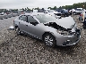 JM1BM1U77G1****** Salvamento y Destrozados 2016 Mazda 3 en Lexington