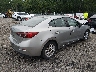 JM1BM1U77G1****** Salvamento y Destrozados 2016 Mazda 3 en Estado de Carolina del Sur