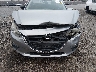 JM1BM1U77G1****** Salvamento y Reparables 2016 Mazda 3 en Estado de Carolina del Sur