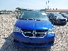 2C4RDGBGXJR****** Wrecked 2018 Dodge Grand Caravan in Pennsylvania State