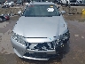 JTHBK1GG6E2****** Wrecked 2014 Lexus ES 350 in Texas State