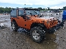 1J4AA2D1XAL****** Salvage and Wrecked 2010 Jeep Wrangler in Knoxville