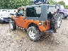 1J4AA2D1XAL****** Salvage and Repairable 2010 Jeep Wrangler in Knoxville