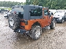 1J4AA2D1XAL****** Salvage and Wrecked 2010 Jeep Wrangler in Tennessee State