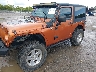1J4AA2D1XAL****** Salvage and Repairable 2010 Jeep Wrangler in Tennessee State