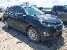 3GNAXJEV8JL****** Salvage and Wrecked 2018 Chevrolet Equinox in Tulsa
