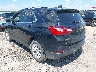 3GNAXJEV8JL****** Salvage and Repairable 2018 Chevrolet Equinox in Tulsa