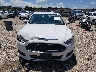 3FA6P0G79GR****** Wrecked 2016 Ford Fusion in Arkansas State