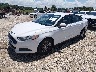3FA6P0G79GR****** Used and Repairable 2016 Ford Fusion in Fayetteville