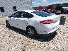 3FA6P0G79GR****** Salvage and Repairable 2016 Ford Fusion in Fayetteville