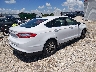 3FA6P0G79GR****** Salvage and Wrecked 2016 Ford Fusion in Arkansas State