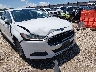 3FA6P0G79GR****** Salvage and Repairable 2016 Ford Fusion in Arkansas State