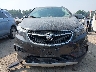 KL4CJESB1KB****** Wrecked 2019 Buick Encore in New York State