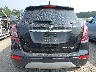 KL4CJESB1KB****** Wrecked 2019 Buick Encore