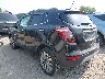 KL4CJESB1KB****** Salvage and Repairable 2019 Buick Encore in Syracuse