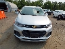 KL7CJLSB6JB****** Destrozados 2018 Chevrolet Trax en Estado de Nueva Jersey