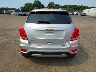 KL7CJLSB6JB****** Destrozados 2018 Chevrolet Trax