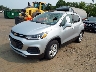 KL7CJLSB6JB****** Usados y Reparables 2018 Chevrolet Trax en Port Murray