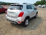 KL7CJLSB6JB****** Salvamento y Destrozados 2018 Chevrolet Trax en Estado de Nueva Jersey