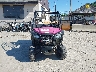 1HFVE0309F4****** Usados y Reparables 2015 Honda Sxs500 en Estado de New Hampshire
