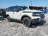 3FMCR9DA7SR****** Salvage and Wrecked 2025 Ford Bronco Sport in West Palm Beach