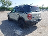 3FMCR9DA7SR****** Salvage and Repairable 2025 Ford Bronco Sport in West Palm Beach