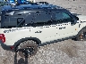 3FMCR9DA7SR****** Salvage and Repairable 2025 Ford Bronco Sport in Florida State