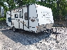 4EZTA1913E5****** Salvage and Wrecked 2014 KZ RV Escape in Rec Rides Online Exclusive