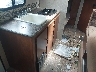 4EZTA1913E5****** Wrecked 2014 KZ RV Escape in Rec Rides Online Exclusive