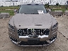 2LMPJ6K9XLB****** Wrecked 2020 Lincoln Nautilus in Texas State