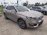 2LMPJ6K9XLB****** Salvage and Wrecked 2020 Lincoln Nautilus in Houston South