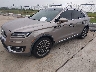 2LMPJ6K9XLB****** Used and Repairable 2020 Lincoln Nautilus in Houston South