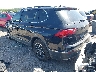 3VV2B7AX6LM****** Salvamento y Reparables 2020 Volkswagen Tiguan en Tulsa