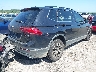 3VV2B7AX6LM****** Salvamento y Destrozados 2020 Volkswagen Tiguan en Estado de Oklahoma