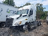 3AKJHHDV4MS****** Salvamento 2021 Freightliner New Cascadia 126 en Estado de Virginia
