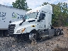 3AKJHHDV4MS****** Reparables 2021 Freightliner New Cascadia 126 en Estado de Virginia