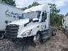 3AKJHHDV4MS****** Usados y Reparables 2021 Freightliner New Cascadia 126 en Culpeper