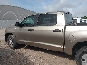 5TFEV54139X****** Salvage 2009 Toyota Tundra