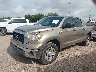 5TFEV54139X****** Used and Repairable 2009 Toyota Tundra in Houston North