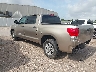 5TFEV54139X****** Salvage and Repairable 2009 Toyota Tundra in Houston North