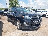 2GNAXJEV2L6****** Salvage and Wrecked 2020 Chevrolet Equinox in Oklahoma City
