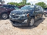 2GNAXJEV2L6****** Used and Repairable 2020 Chevrolet Equinox in Oklahoma City