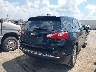 2GNAXJEV2L6****** Salvage and Wrecked 2020 Chevrolet Equinox in Oklahoma State