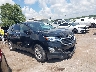 2GNAXJEV2L6****** Used 2020 Chevrolet Equinox in Oklahoma State